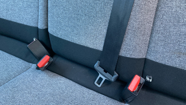 Citroen C3 1.2 PureTech 83 Origins 5dr Petrol Hatchback